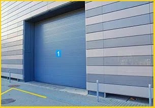 Elite Garage Door Service Burtonsville, MD 301-478-4487 - 05-commercial