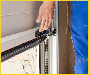 Elite Garage Door Service Burtonsville, MD 301-478-4487 - 07-spring