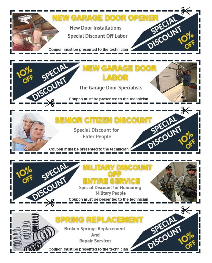 Elite Garage Door Service Burtonsville, MD 301-478-4487 - CouponSet19-five